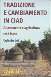 Cover of Tradizione e cambiamento in Ciad