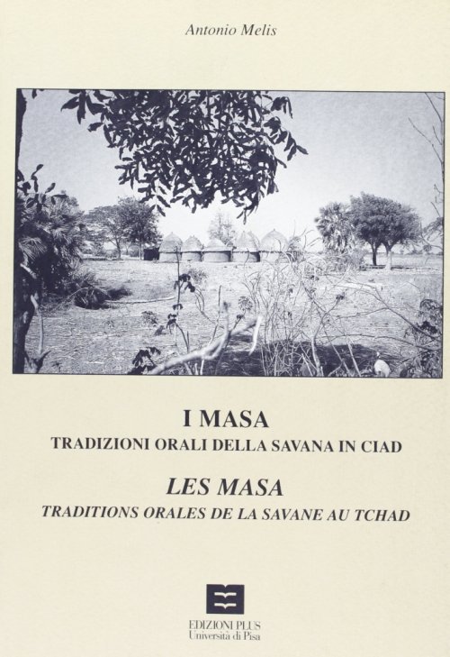 Cover of I Masa / Les Masa 