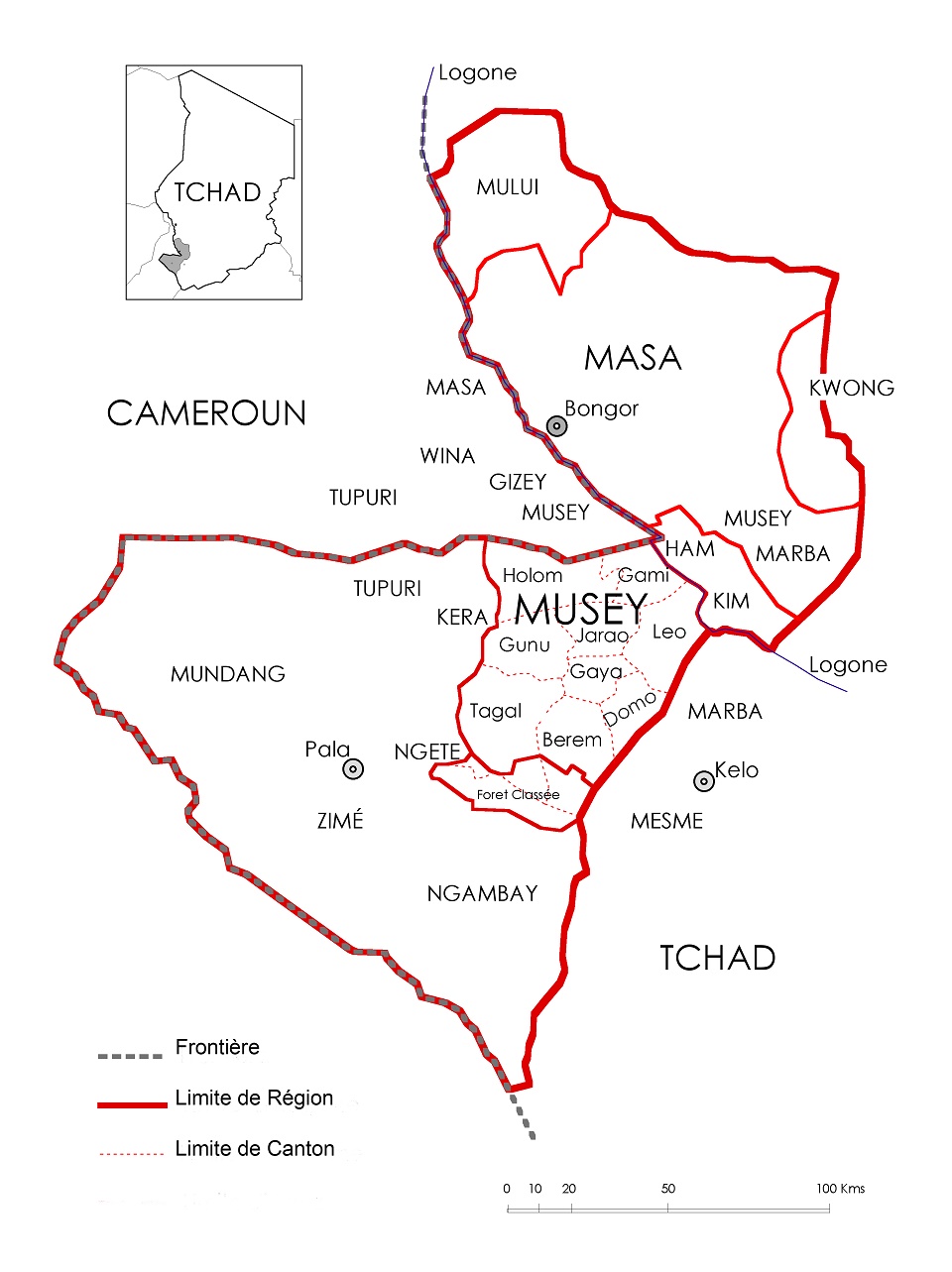 Les Musey