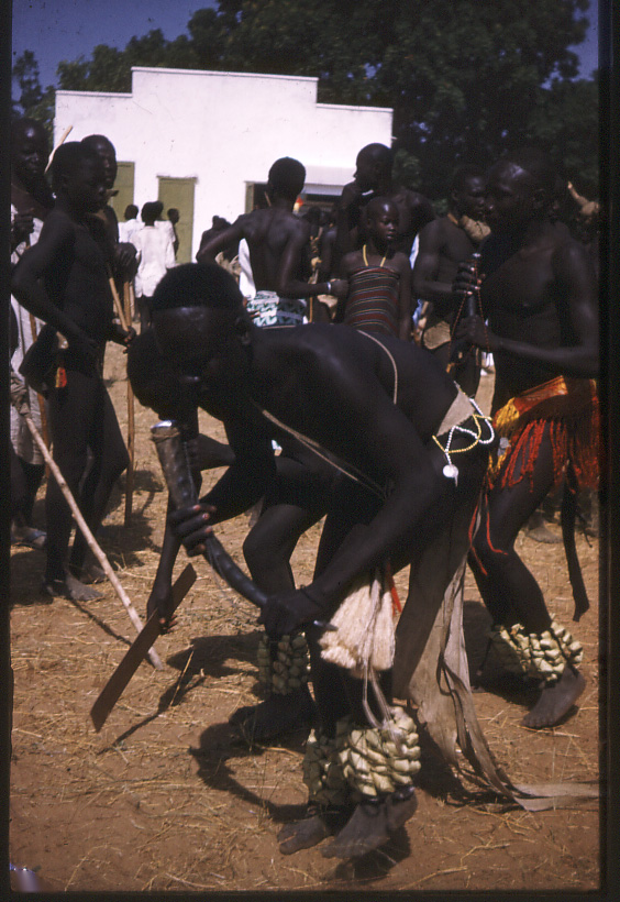 Danse Grelot