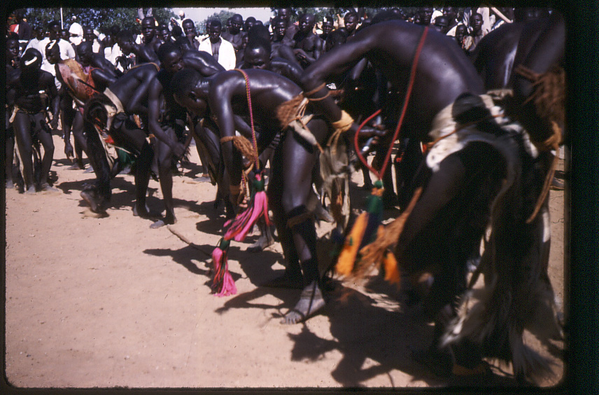 Danse Independ