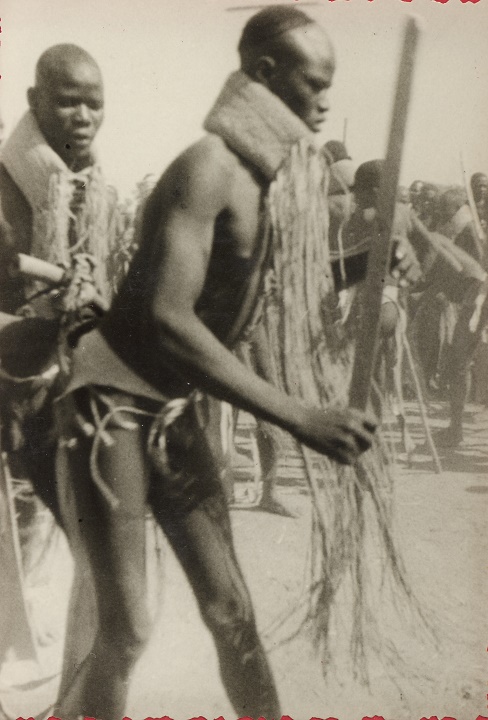 danseurs massas YAGOUA