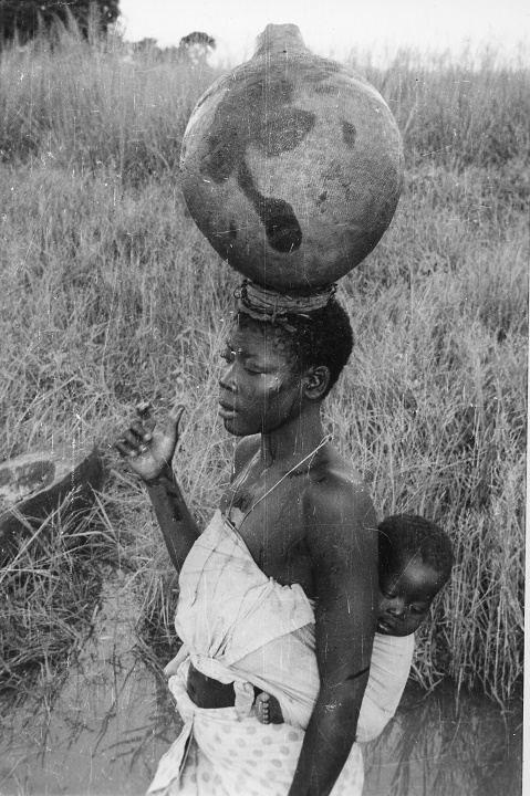 Bourma marigot
