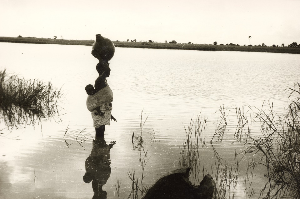 Eau lac
