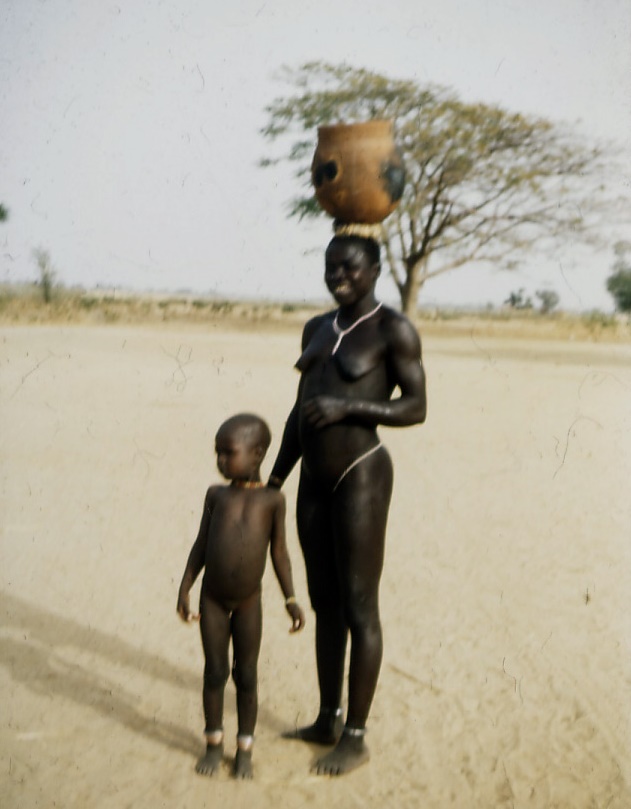 Maman Yagoua