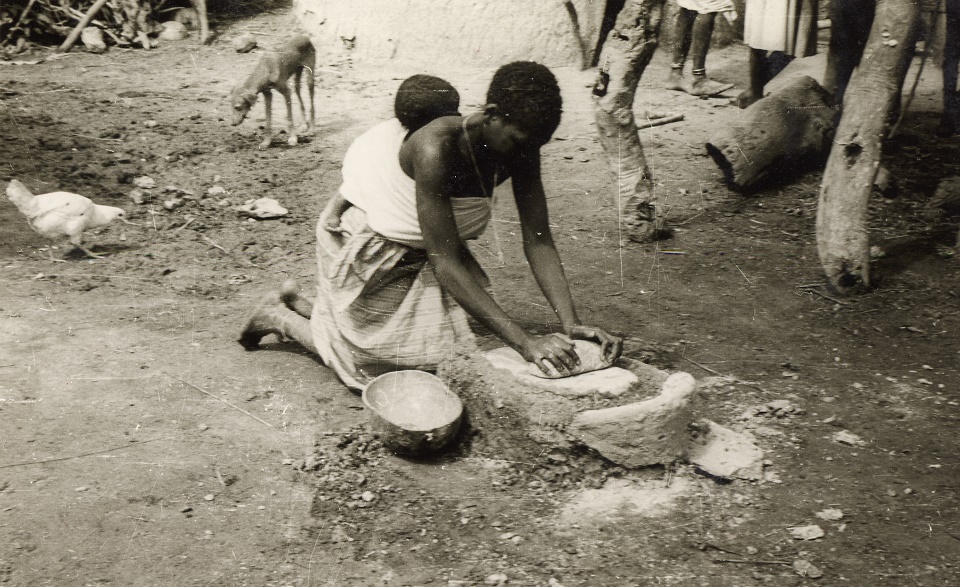 Travaux femmes Guisey