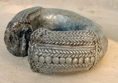 Forge et metal musey