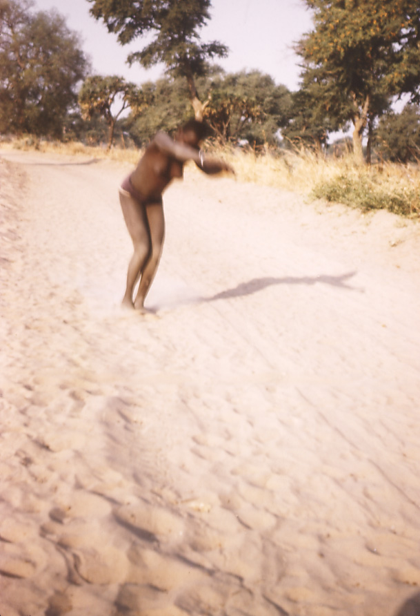 entrainem saut