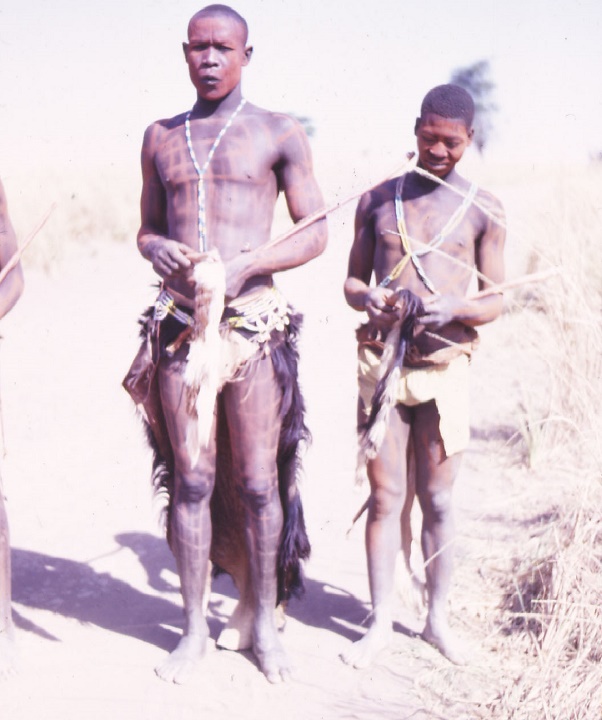 YAOUGA MASSA