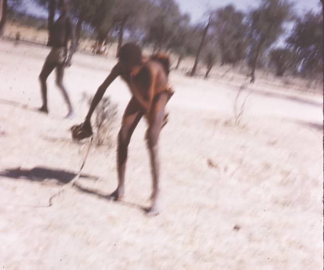 fouet initiation