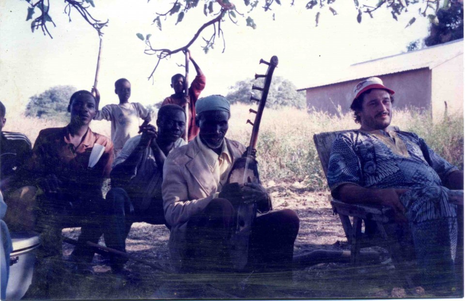 HarpeBamdi