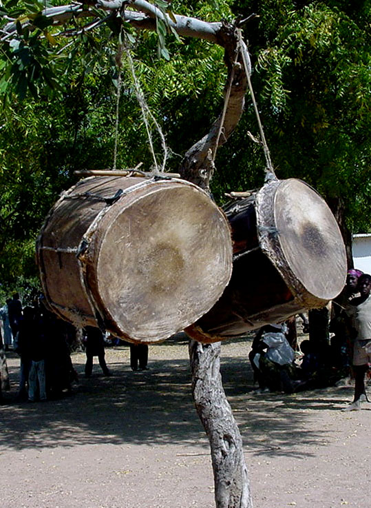 gangana