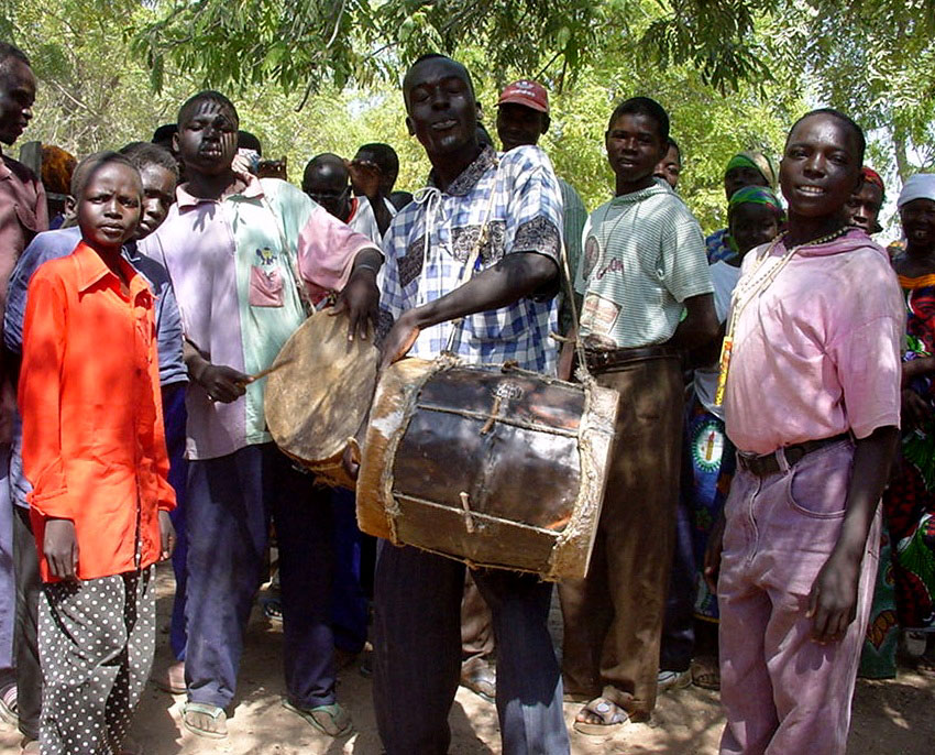 gangana